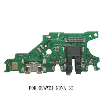For Huawei Nova 3i Charging Board