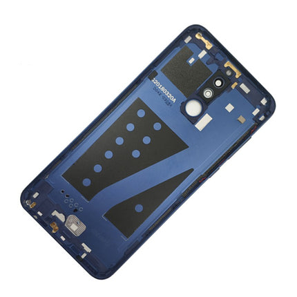 FOR HUAWEI NOVA 2i MATE 10 LITE BACK COVER