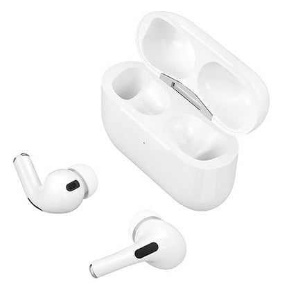 Wopow Gen 6 Wireless Bluetooth Earbuds – AirPods 6 Style, Stable Connection, Hi-Fi Sound, Auto Pairing