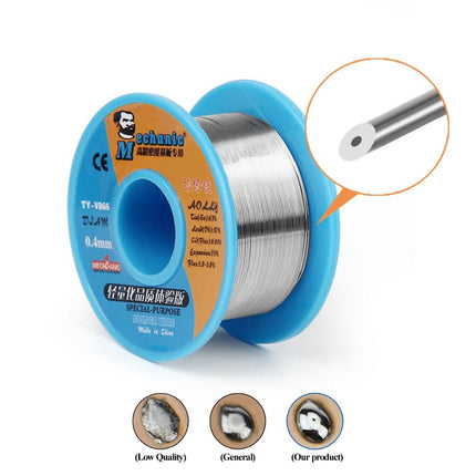 MECHANIC JASTON Soldering Wire