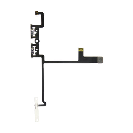 For Apple iPhone X XS XR 11 12 PRO MAX POWER VOLUME FLEX
