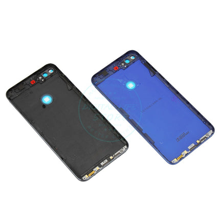 For HUAWEI Nova 2 Lite Y7 Prime 2018 Back Cover