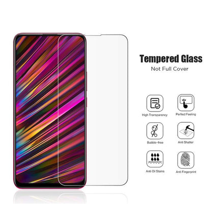 Tempered Glass For VIVO Y11 Y53 Y55 Y69 Y71 Y81 Y83 Y85 Y91 Y93 Y95 V5