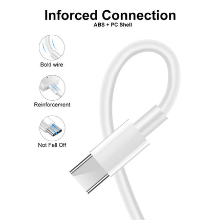 Type C USB Charging Cable