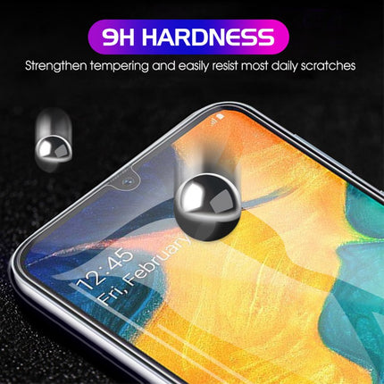 Tempered Glass for Samsung Galaxy A10E A11 A20 A20E