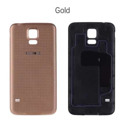 For Samsung Galaxy S5 Back Cover
