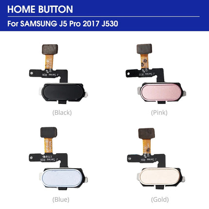 FOR SAMSUNG J5 J7PRO HOME BUTTON