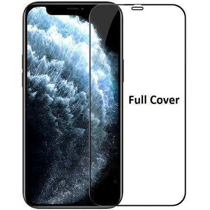 Tempered Glass for Apple iPhone