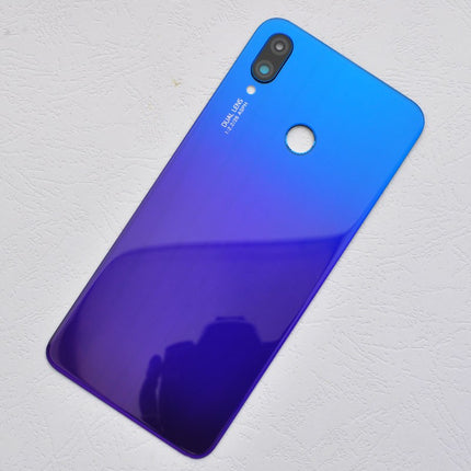 For Huawei Nova 3i Back Cover