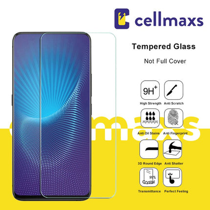 Tempered Glass For VIVO Y11 Y53 Y55 Y69 Y71 Y81 Y83 Y85 Y91 Y93 Y95 V5