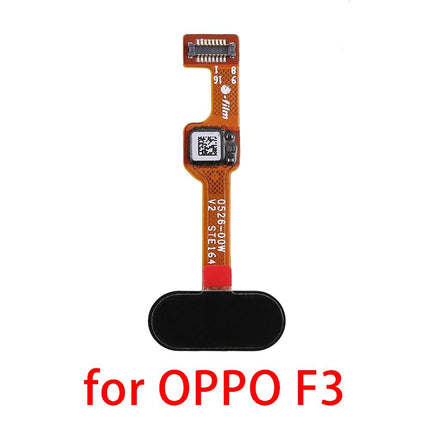 FOR OPPO F3 Home Button