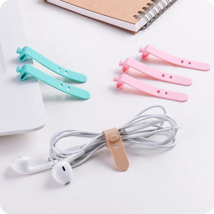 Silicone Winder