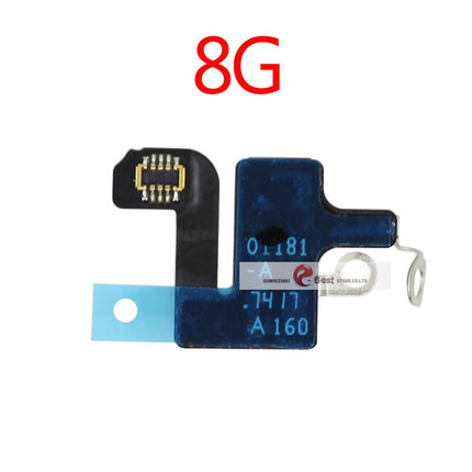 FOR Apple iPhone 5 5S 6 6S 7 PLUS X WIFI GPS SIGNAL COVER