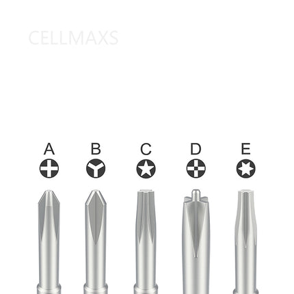 Precision Screwdriver Set