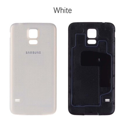 For Samsung Galaxy S5 Back Cover