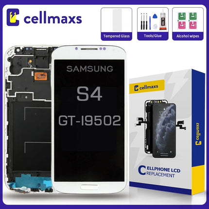 For SAMSUNG Galaxy S4 LCD