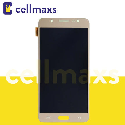 For SAMSUNG Galaxy J5 2016 LCD