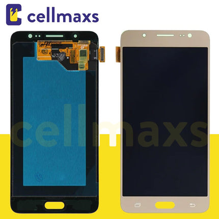 For SAMSUNG Galaxy J5 2016 LCD