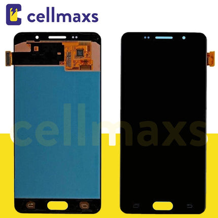 For SAMSUNG Galaxy A5 2016 LCD