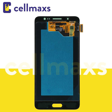 For SAMSUNG Galaxy J5 2016 LCD
