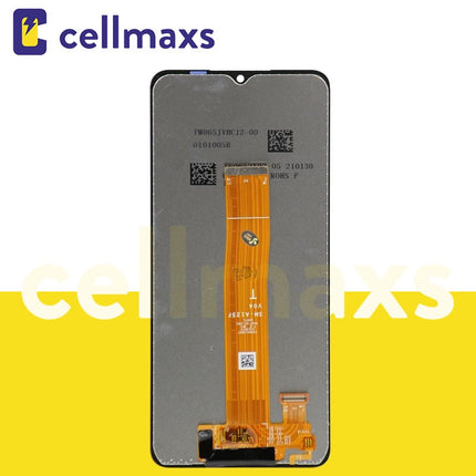 For SAMSUNG Galaxy A12 A125 LCD