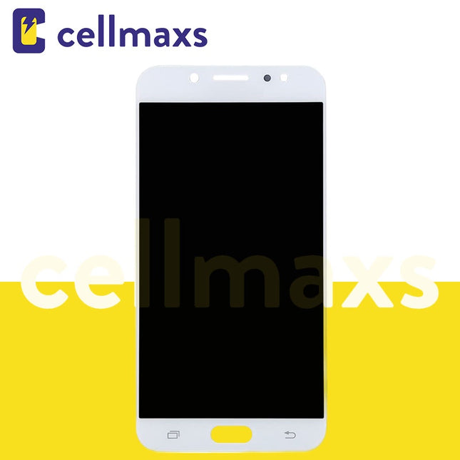 For SAMSUNG Galaxy J7+ J7 Plus C8 C7 2017 LCD