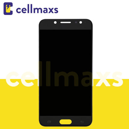 For SAMSUNG Galaxy J7+ J7 Plus C8 C7 2017 LCD