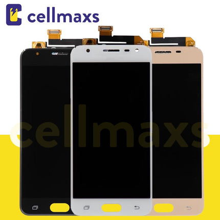 For Samsung Galaxy J5 Prime On5 2016 LCD
