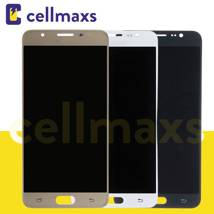 For SAMSUNG Galaxy J7 2016 On8 LCD