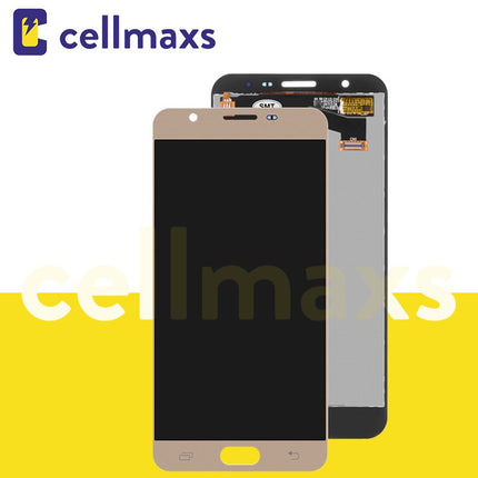 For SAMSUNG Galaxy J7 Prime On7 LCD