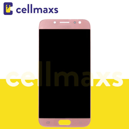 For SAMSUNG Galaxy J7 PRO J7 2017 LCD