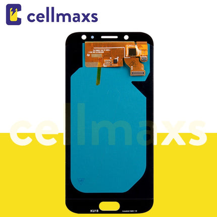 For SAMSUNG Galaxy J7 PRO J7 2017 LCD