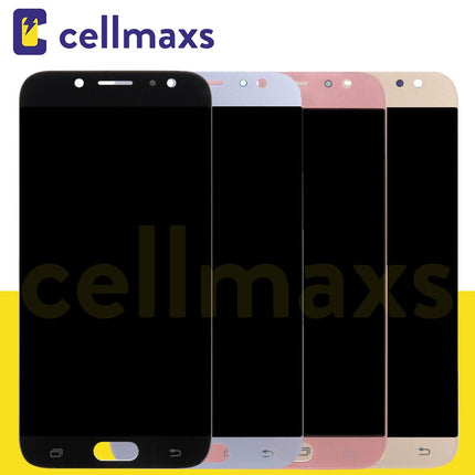 For SAMSUNG Galaxy J7 PRO J7 2017 LCD