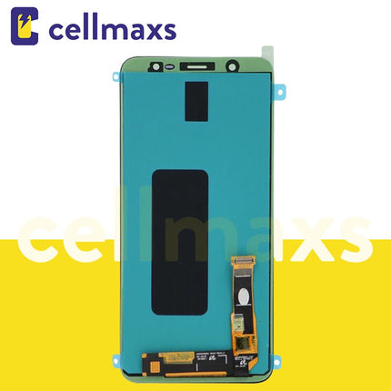 For SAMSUNG Galaxy J8 2018 LCD