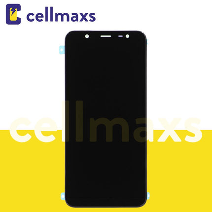 For SAMSUNG Galaxy J8 2018 LCD