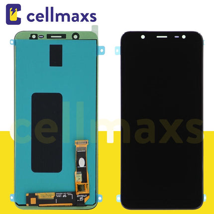 For SAMSUNG Galaxy J8 2018 LCD