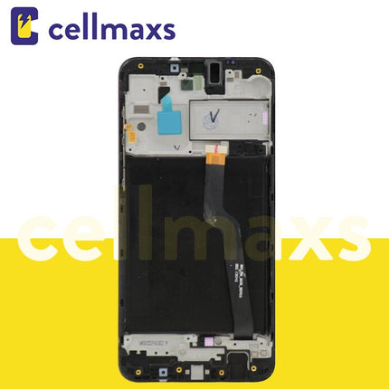 For SAMSUNG Galaxy A10 LCD