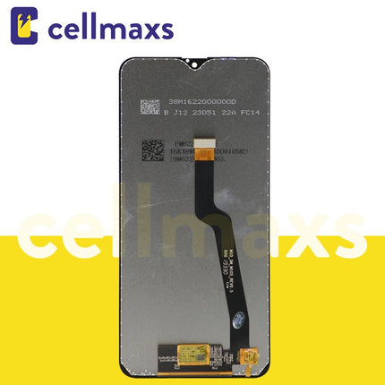 For SAMSUNG Galaxy A10 LCD