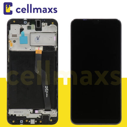 For SAMSUNG Galaxy A10 LCD