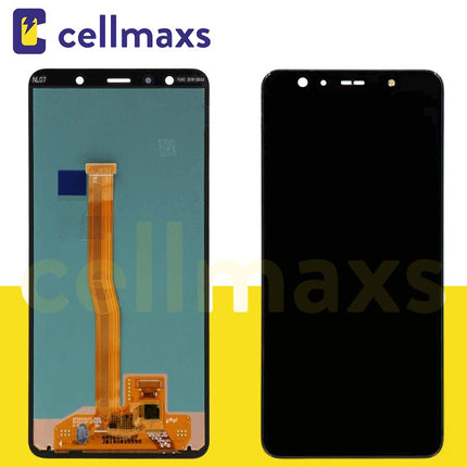 For SAMSUNG Galaxy A7 2018 LCD