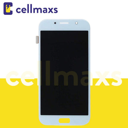 For SAMSUNG Galaxy A7 2017 LCD