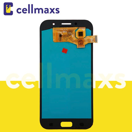 For SAMSUNG Galaxy A7 2017 LCD