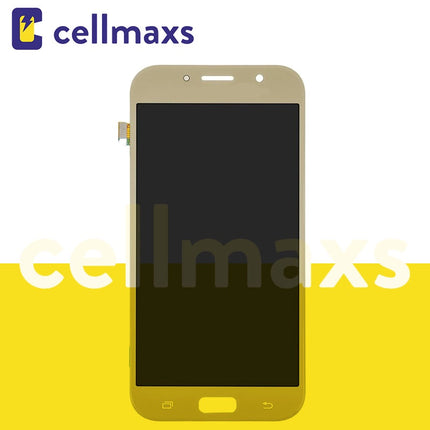 For SAMSUNG Galaxy A7 2017 LCD
