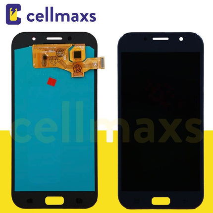 For SAMSUNG Galaxy A7 2017 LCD
