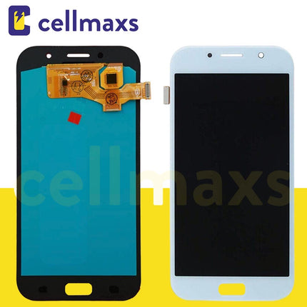 For SAMSUNG Galaxy A7 2017 LCD