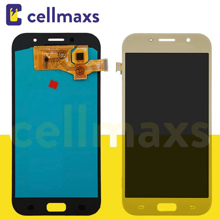 For SAMSUNG Galaxy A7 2017 LCD