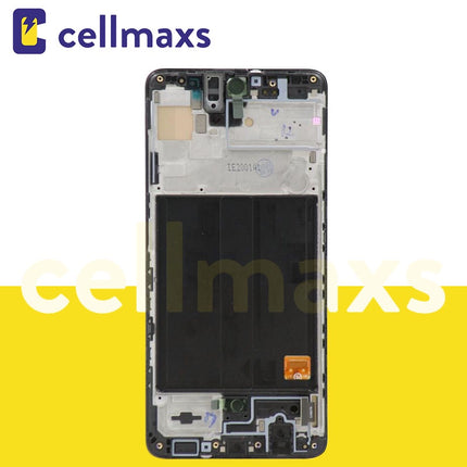 For SAMSUNG Galaxy A51 4G LCD