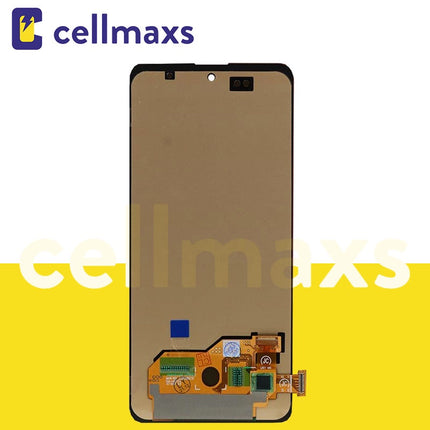 For SAMSUNG Galaxy A51 4G LCD