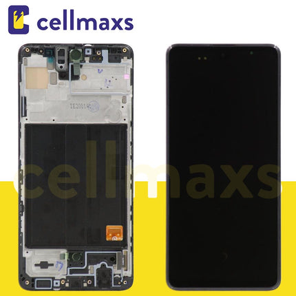 For SAMSUNG Galaxy A51 4G LCD