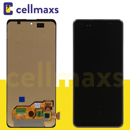 For SAMSUNG Galaxy A51 4G LCD